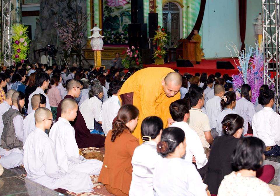 Thiền và cuộc sống