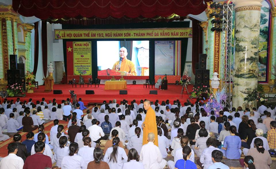 Thiền và cuộc sống