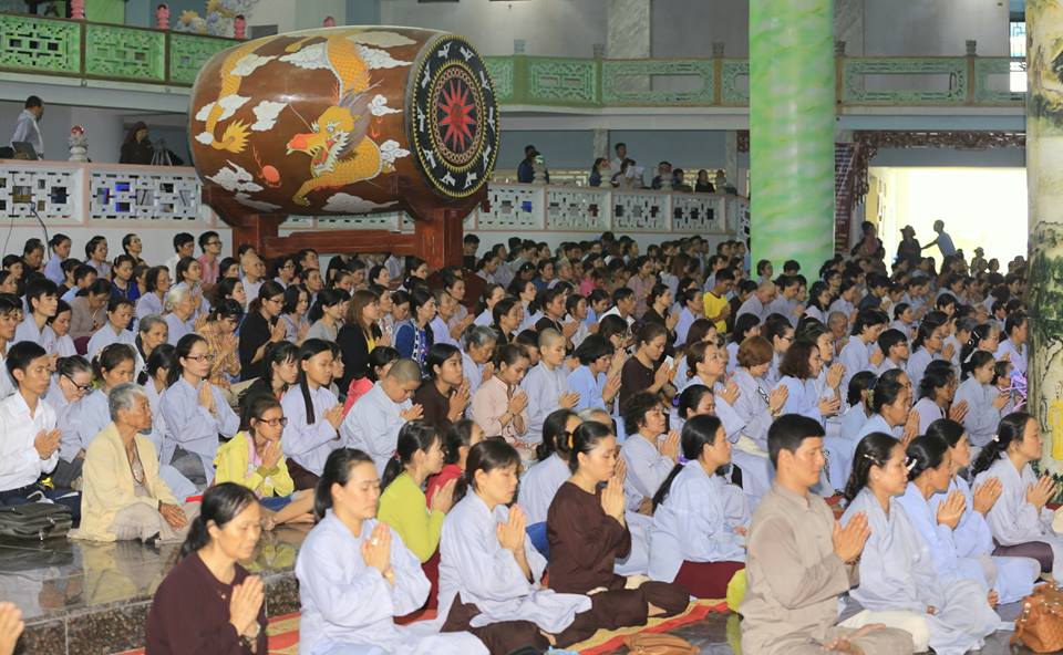 Thiền và cuộc sống