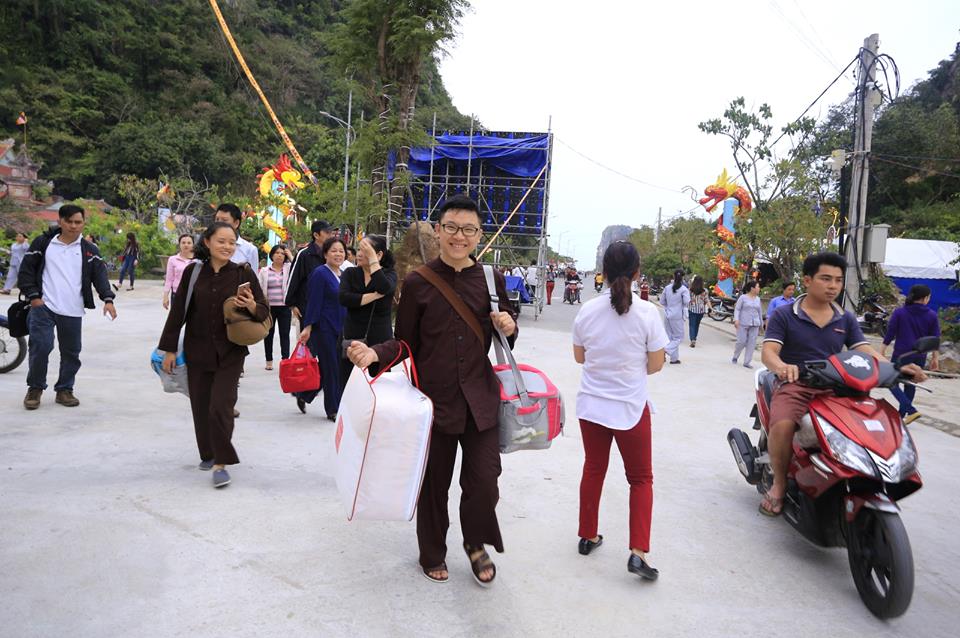 Thiền và cuộc sống