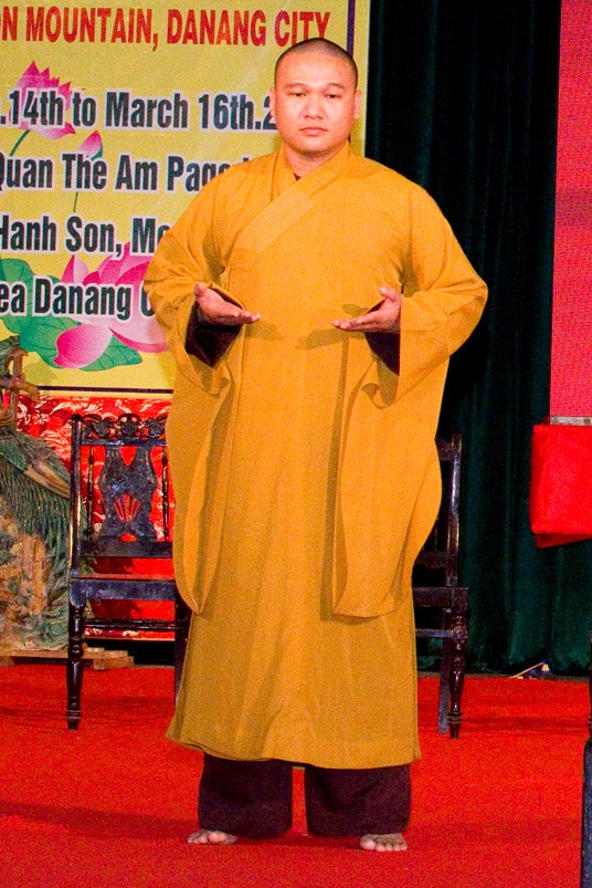 Thiền và cuộc sống