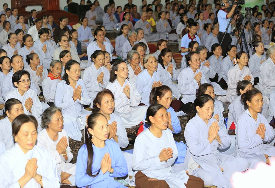 Thiền và cuộc sống