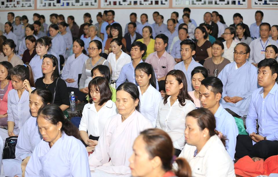 Thiền và cuộc sống