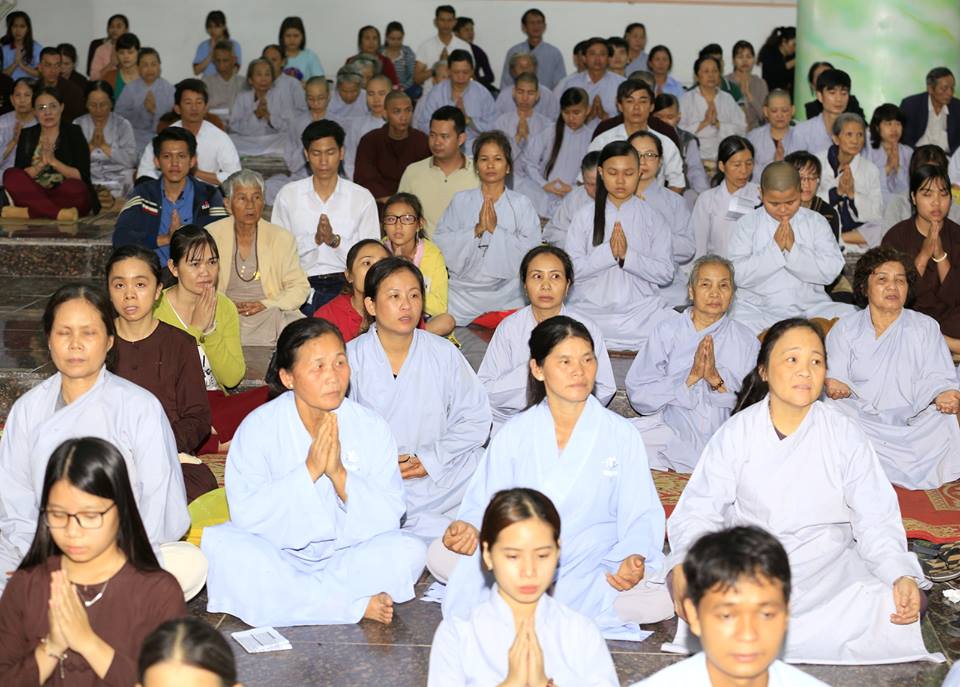 Thiền và cuộc sống