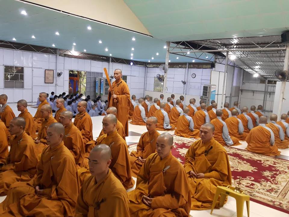 Thiền và cuộc sống