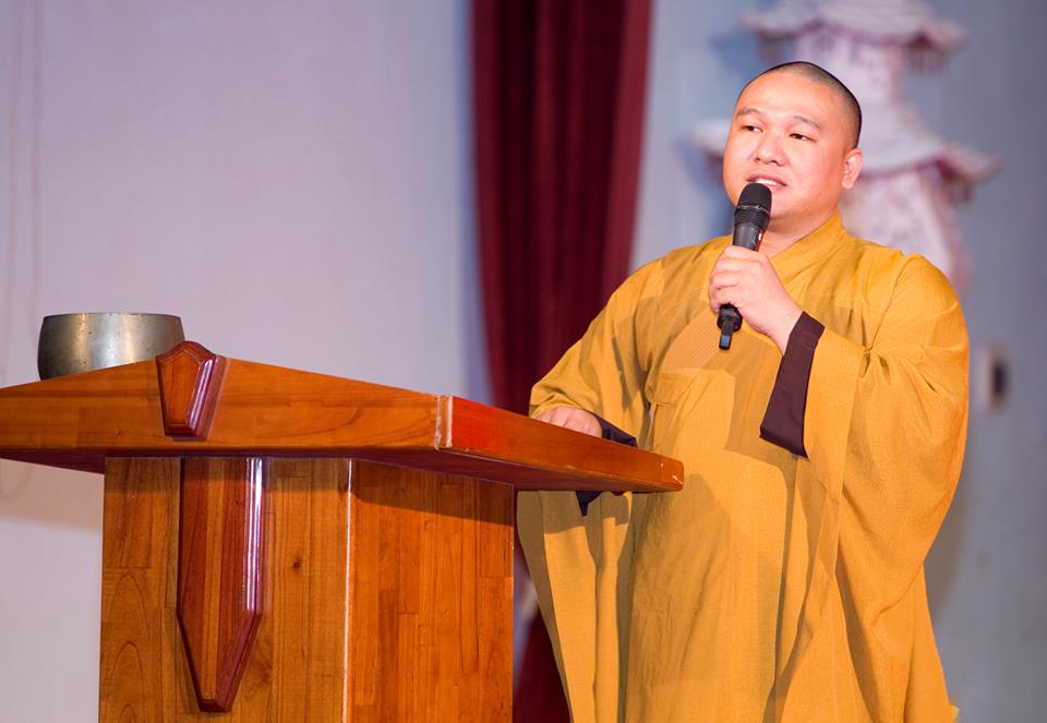 Thiền và cuộc sống