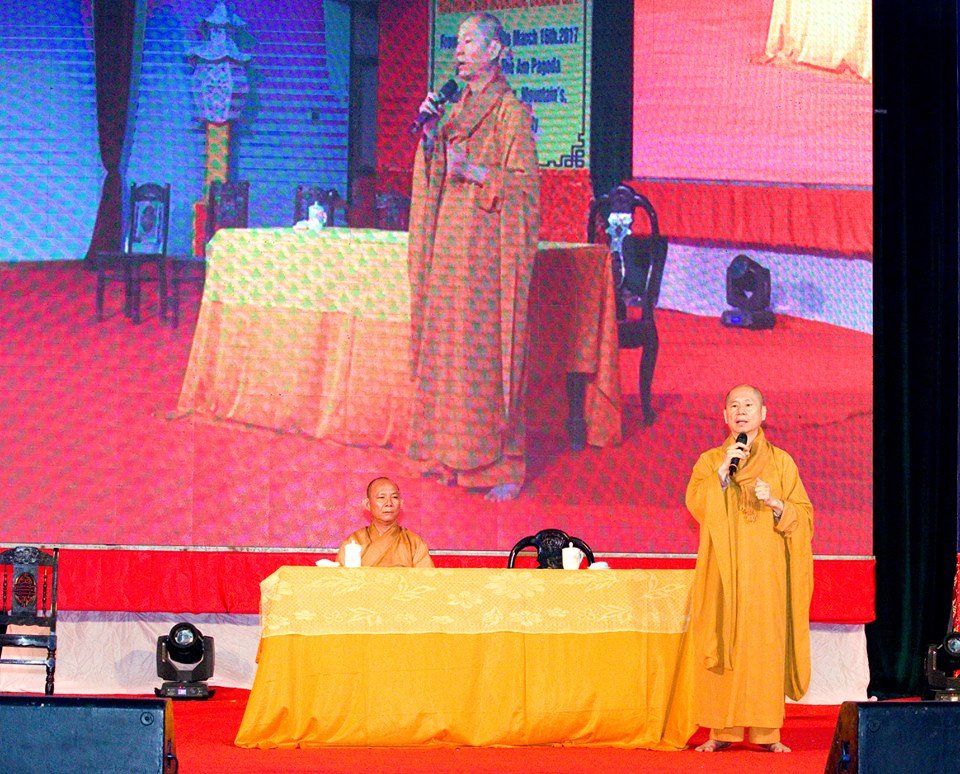 Thiền và cuộc sống
