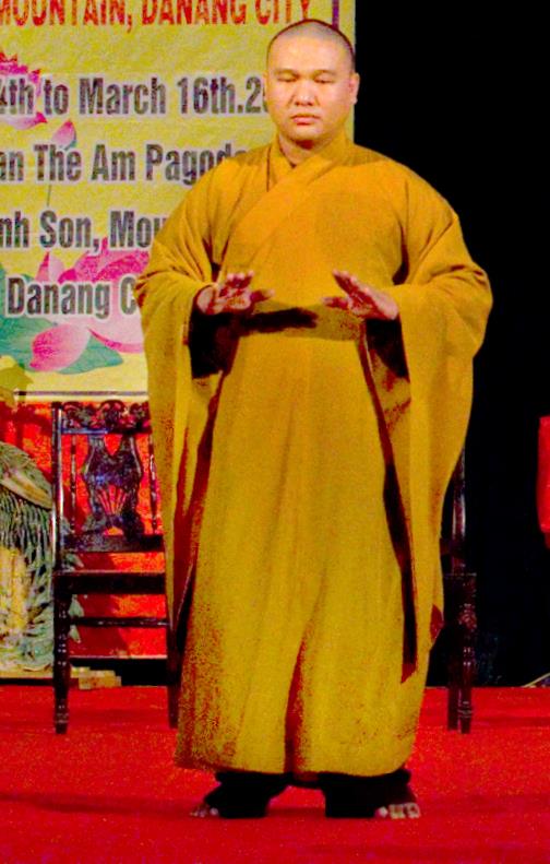 Thiền và cuộc sống