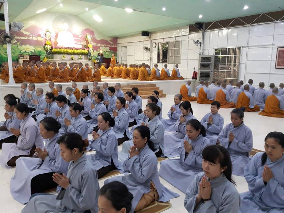 Thiền và cuộc sống