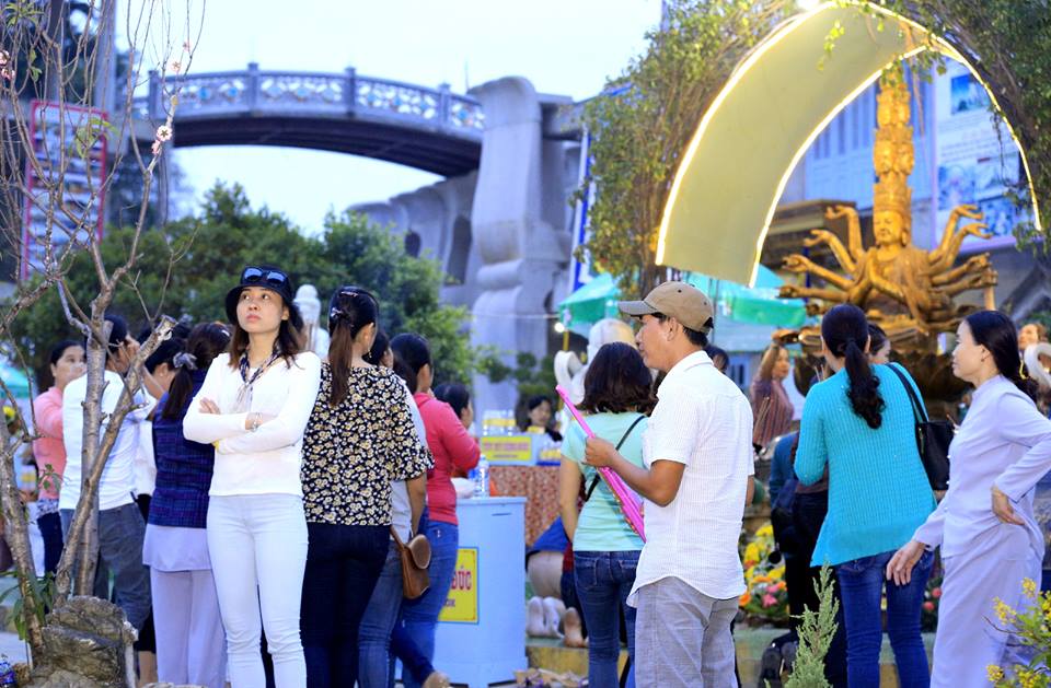 Thiền và cuộc sống