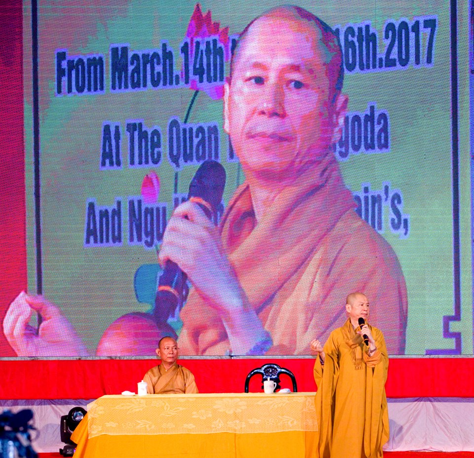 Thiền và cuộc sống