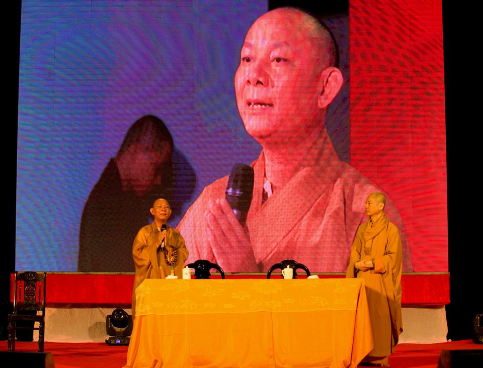 Thiền và cuộc sống
