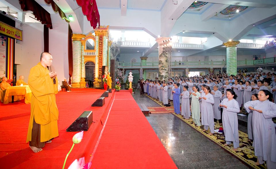 Thiền và cuộc sống
