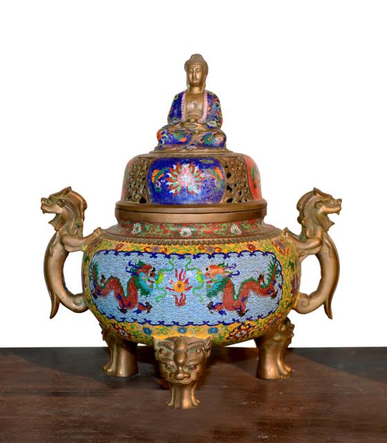 Thăm Bảo tàng Văn hóa Phật giáo Đà Nẵng