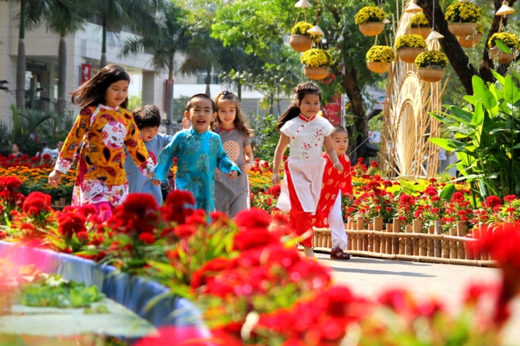 Tại Sao Bỏ Tết Ta Theo Tết Tây?