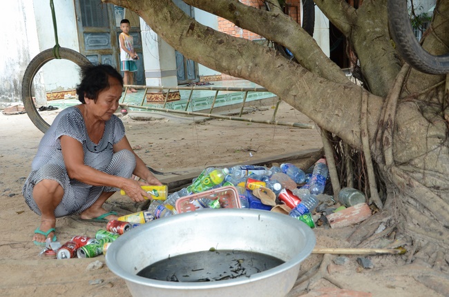 Hóc Môn: Chùa hoằng Pháp - Thư ngỏ V/v xây nhà tình thương