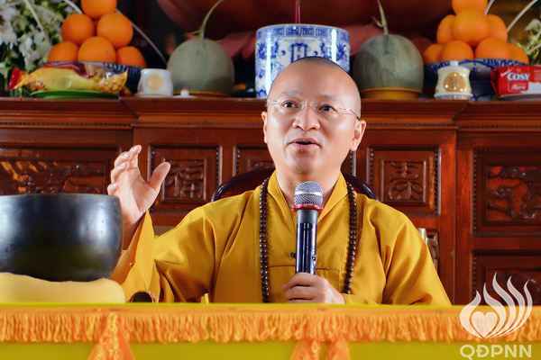 Quỹ Đạo Phật Ngày Nay: Lễ khánh thành “Nhịp cầu yêu thương” và Trao tặng yêu thương cho người khiếm thị, nạn nhân chất độc da cam &amp; Học sinh tại Đắk Lắk (C72d &amp; C107)