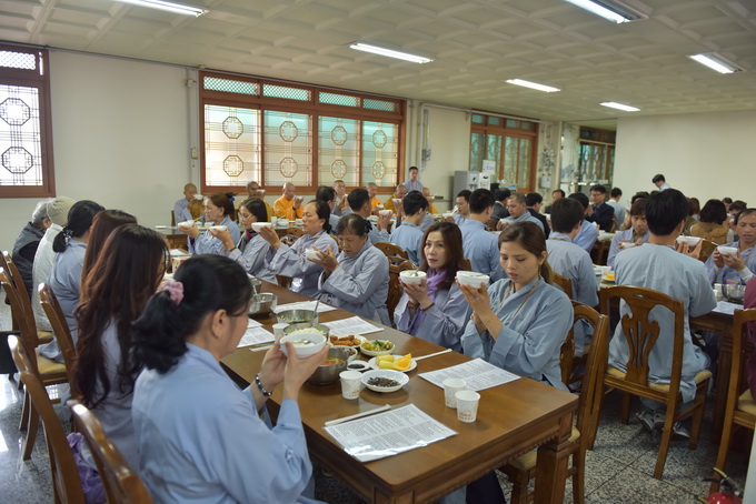 Thông báo: Khóa tu học Phật Pháp tại Hàn Quốc lần 5