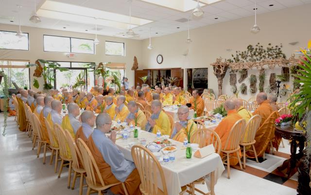 Chùa Đức Viên - San Jose (Hoa Kỳ) tổ chức Lễ húy nhật lần thứ 18 Sư bà tọa chủ Thích Đàm Lựu