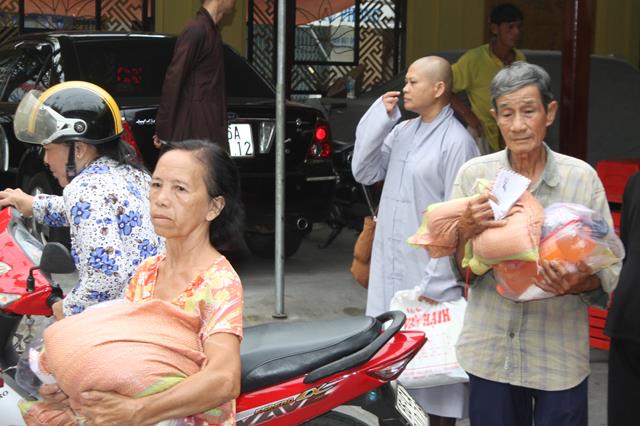 Phật Giáo Đồng Tháp tổng kết Phật sự năm 2016