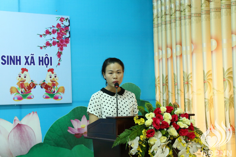 Quỹ Đạo Phật Ngày Nay - Tổng kết chương trình Quà Tết Yêu Thương - Đợt 2 tại TP. Hồ Chí Minh, Hà Tĩnh, Quảng Ngãi (C95)