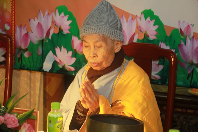 Thái Bình: Phật giáo tỉnh Thái Bình tổ chức Đại giới đàn
