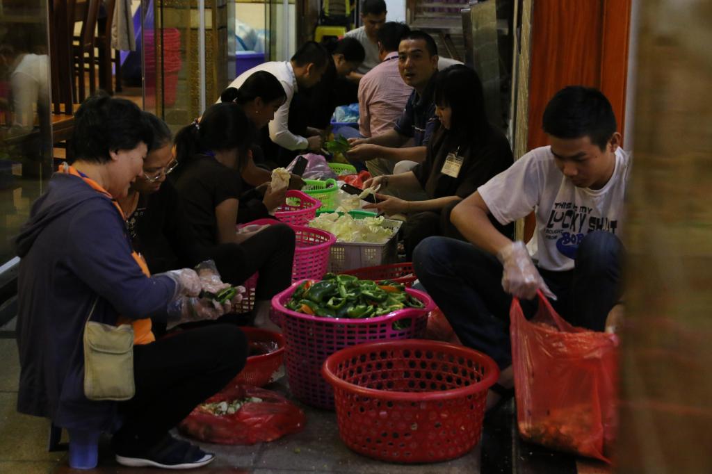 Chùa Giác Ngộ: Khóa tu ‘’Tuổi Trẻ Hướng Phật’’ lần thứ 9