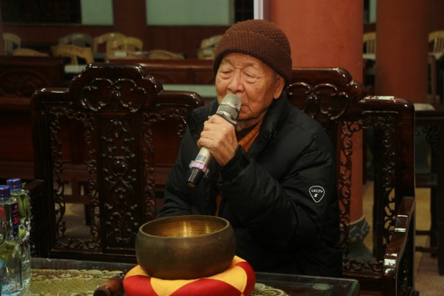 Thái Bình: Phật giáo tỉnh Thái Bình tổ chức Đại giới đàn