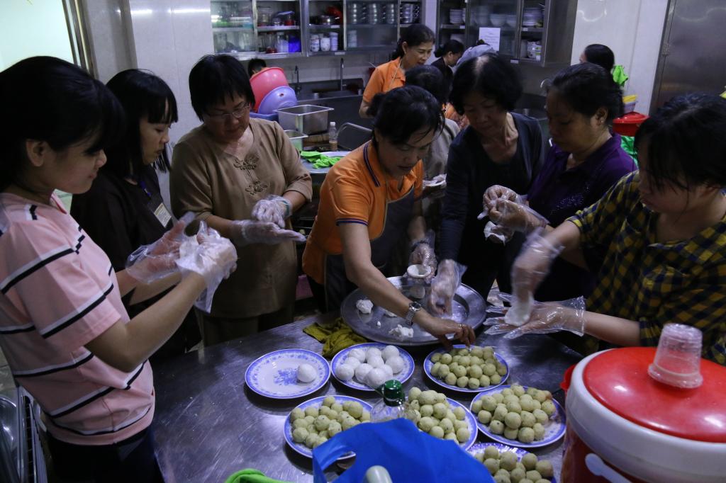 Chùa Giác Ngộ: Khóa tu ‘’Tuổi Trẻ Hướng Phật’’ lần thứ 9