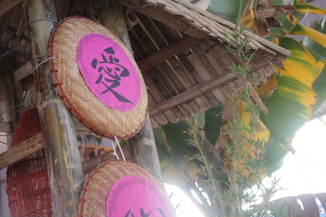 Thái Bình: Chùm ảnh không khí vui Tết xuân Đinh Dậu - chùa Từ Xuyên