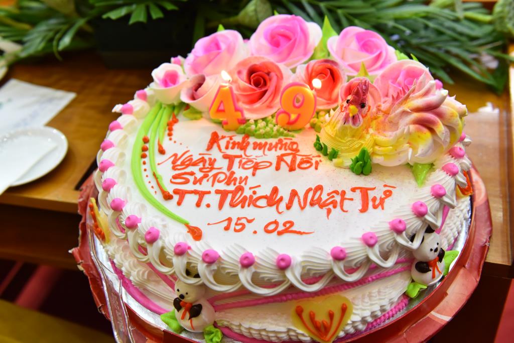 Chùa Giác Ngộ: Khóa tu ‘’Tuổi Trẻ Hướng Phật’’ lần thứ 10