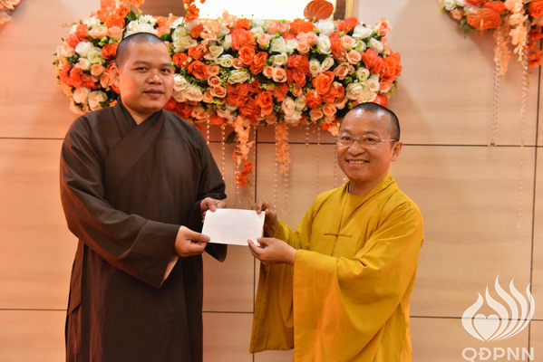 TỔNG KẾT CHƯƠNG TRÌNH TRAO TẶNG HỌC BỔNG TIẾN SĨ TẠI ẤN ĐỘ VÀ TÍCH LAN - C87 đợt 2