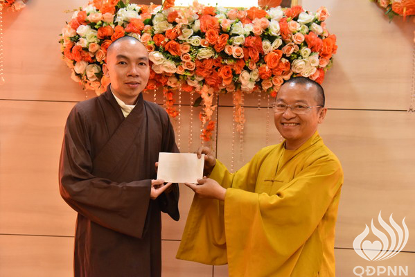 TỔNG KẾT CHƯƠNG TRÌNH TRAO TẶNG HỌC BỔNG TIẾN SĨ TẠI ẤN ĐỘ VÀ TÍCH LAN - C87 đợt 2