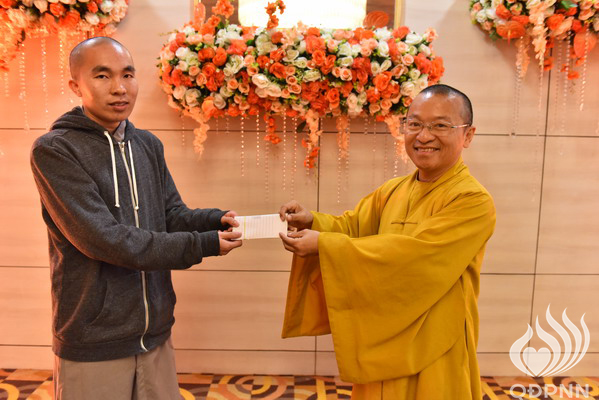 TỔNG KẾT CHƯƠNG TRÌNH TRAO TẶNG HỌC BỔNG TIẾN SĨ TẠI ẤN ĐỘ VÀ TÍCH LAN - C87 đợt 2