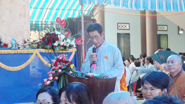Khánh Hòa: Đại lễ khánh tạ lạc thành chùa Linh Sơn Pháp Ấn