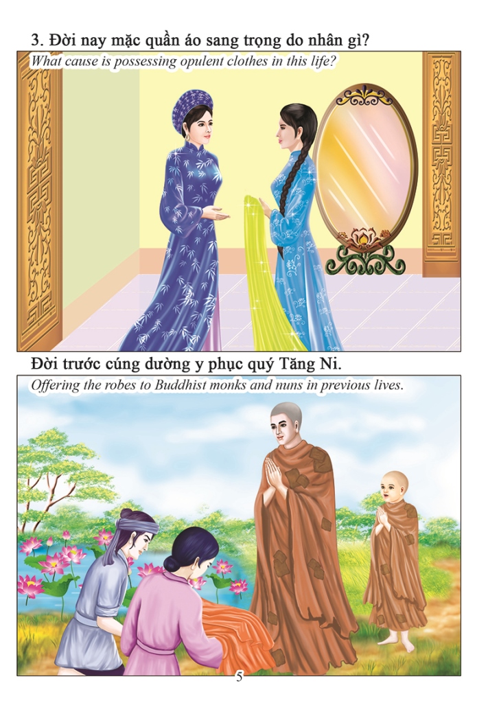 Nhân - quả