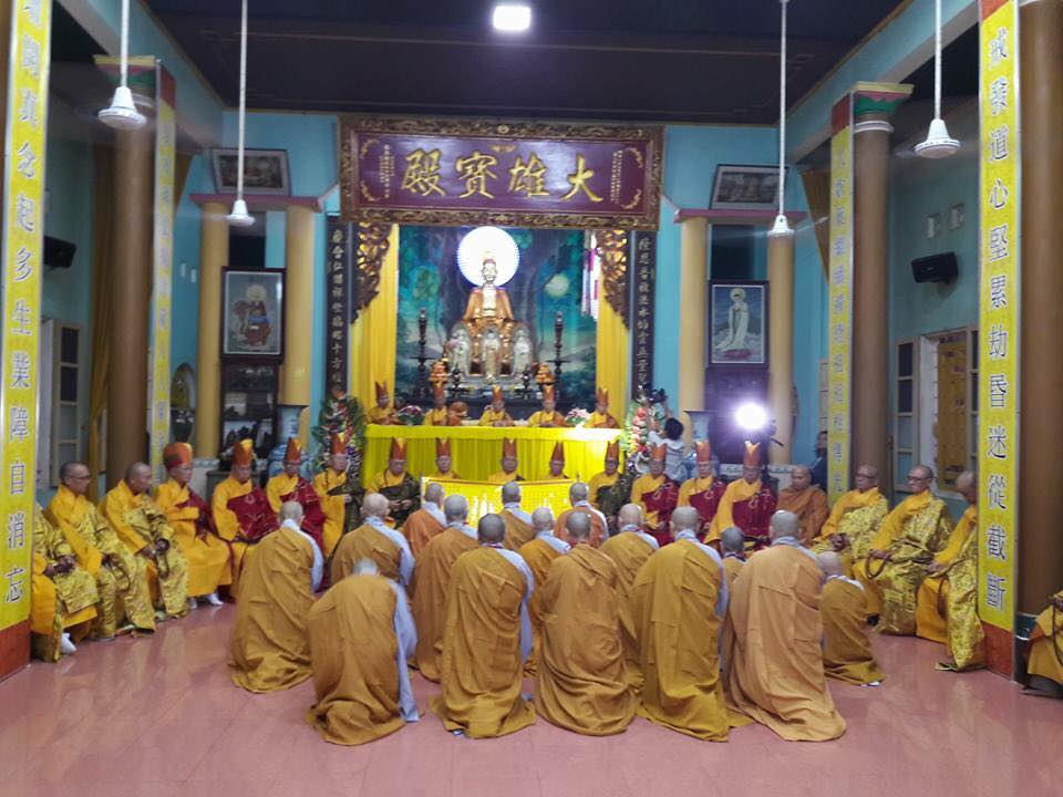 Tâm Sự Với Những Giới Tử Trẻ