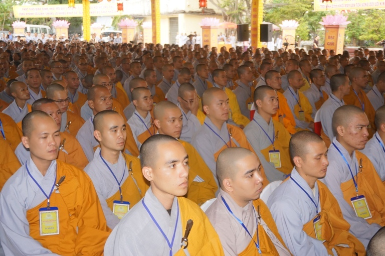 Tâm Sự Với Những Giới Tử Trẻ