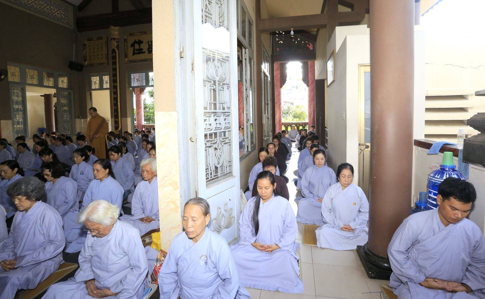 10 Lợi Ích Sức Khỏe Kỳ Diệu Của Thiền Định
