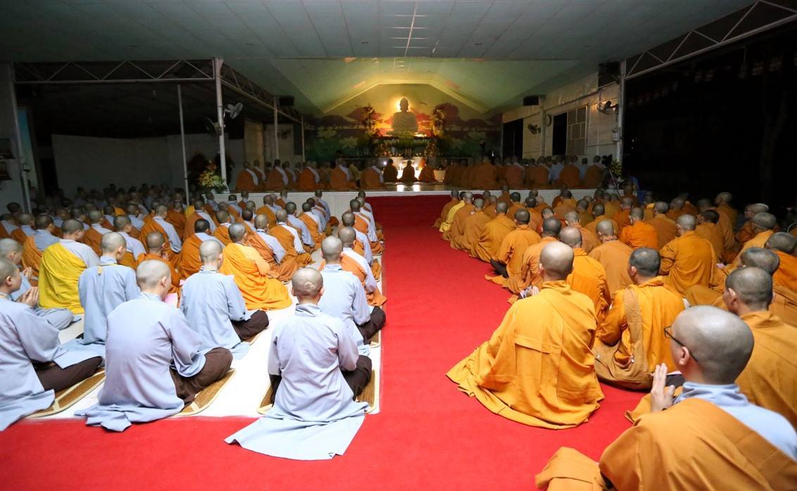 10 Lợi Ích Sức Khỏe Kỳ Diệu Của Thiền Định
