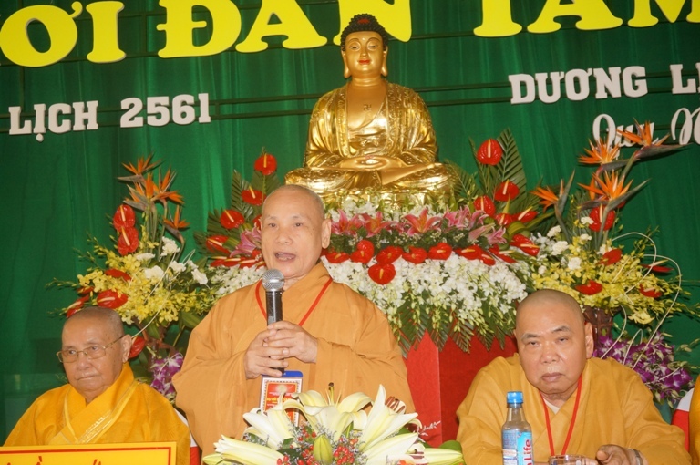Tâm Sự Với Những Giới Tử Trẻ