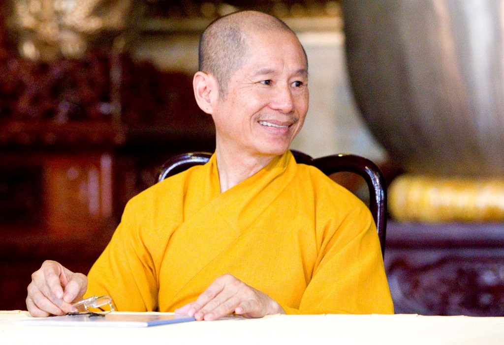 Vĩnh Long: Tổ chức khóa tu thiền tại chùa Phật Ngọc Xá Lợi