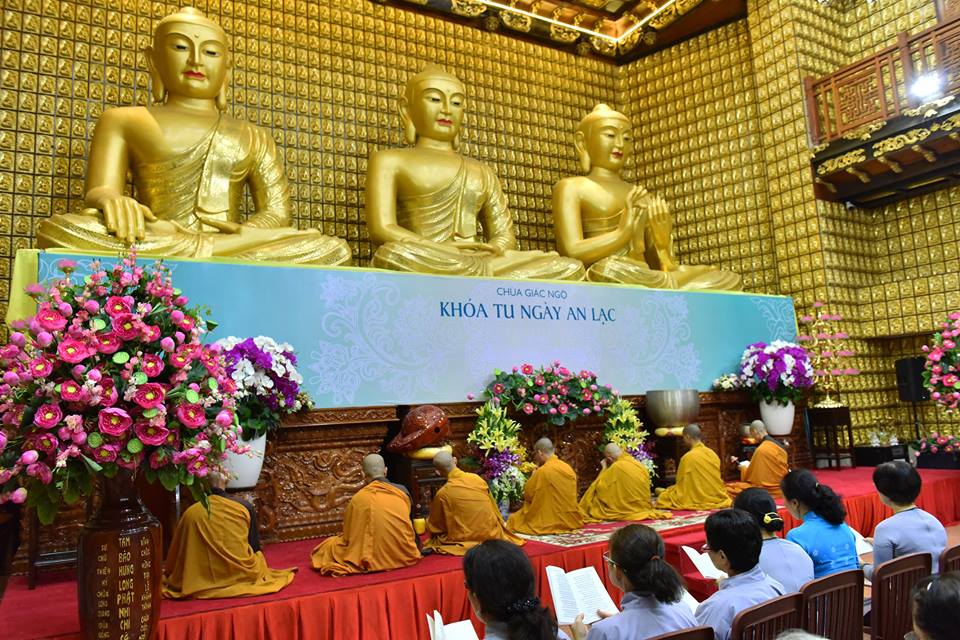 Kinh Tứ Niệm Xứ 3: Quán tâm trên tâm - TT. Thích Nhật Từ