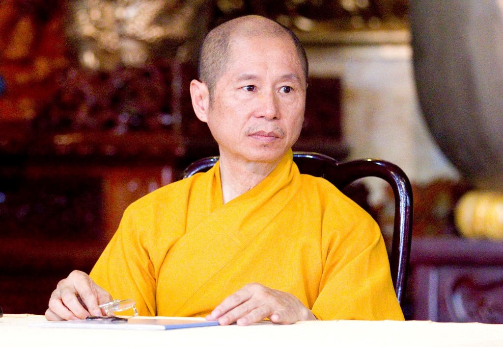 Vĩnh Long: Tổ chức khóa tu thiền tại chùa Phật Ngọc Xá Lợi