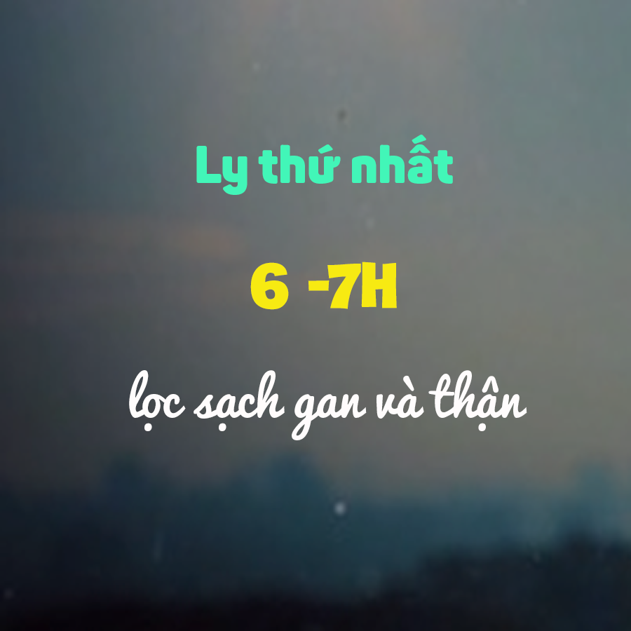 Nguyên tắc uống 8 ly nước mỗi ngày để &quot; Đẹp và Khỏe&quot; hơn