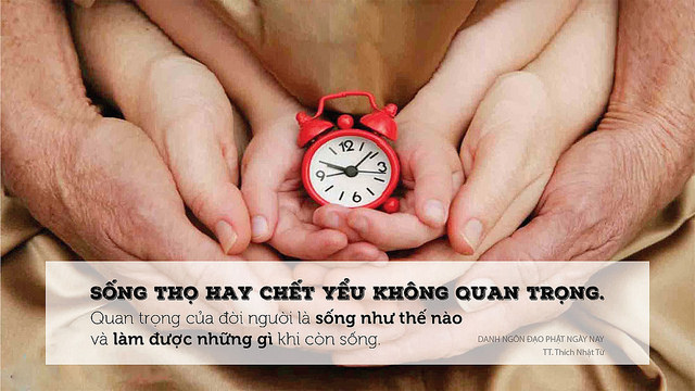 Vai Trò Hoằng Pháp Đối Với Phật Tử Tại Gia