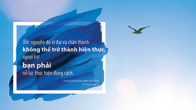Vai Trò Hoằng Pháp Đối Với Phật Tử Tại Gia
