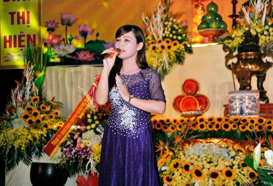 Phật giáo thành phố Thanh Hóa tổ chức Đại lễ Phật đản