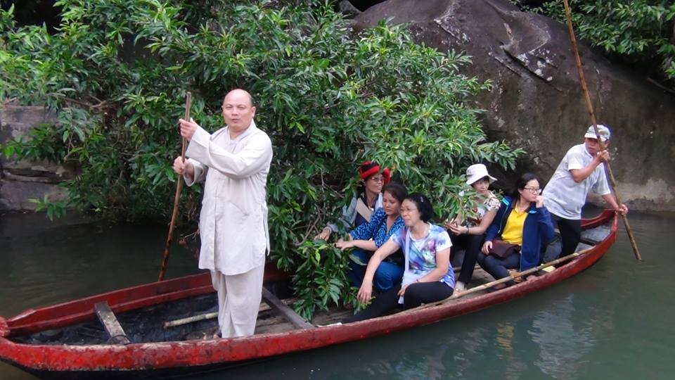 Duy ngã độc tôn