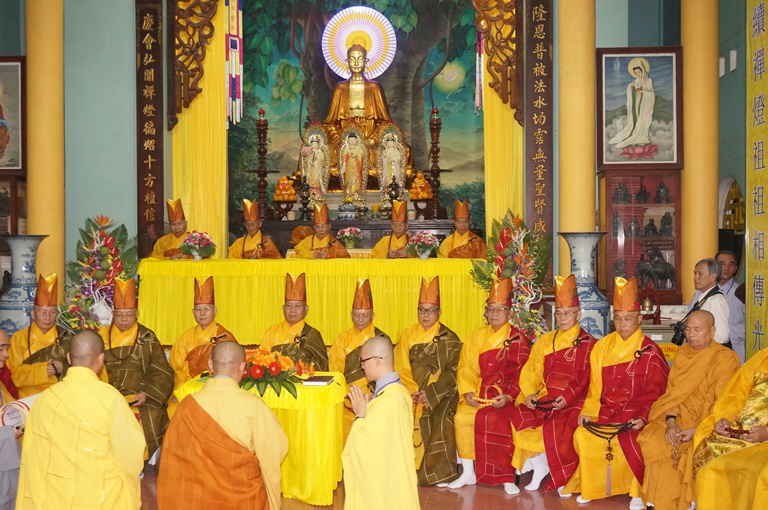 Tâm Sự Với Những Giới Tử Trẻ